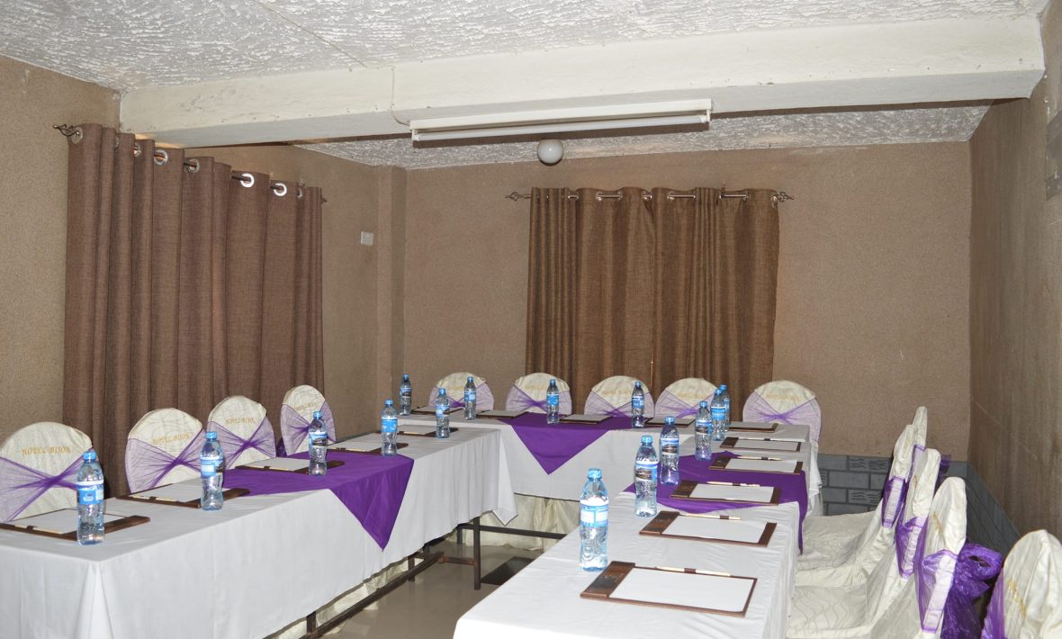 Conference Room (80 pax)
